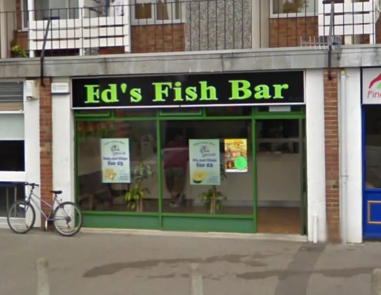 Ed's Fish Bar